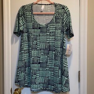 Lularoe shirt